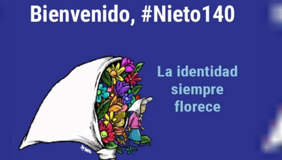 Abuelas de Plaza de Mayo anunciaron que encontraron al nieto 140