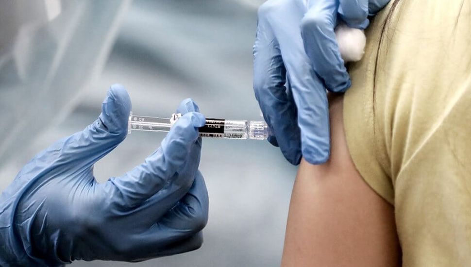 En Pergamino preocupa la baja adhesión a la nueva campaña de vacunación para niños