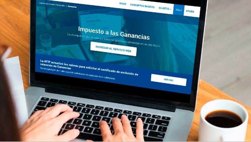 Más de 250 mil empleados dejarán de pagar Ganancias