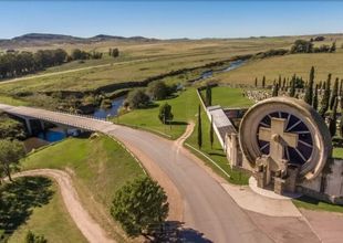 Los nueve pueblitos argentinos que compiten por ser los mejores del mundo