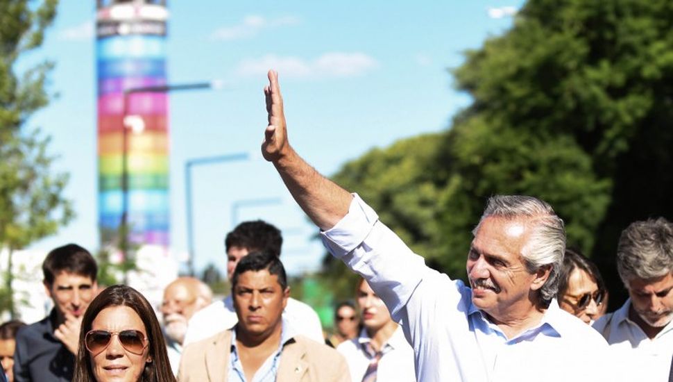 Alberto Fernández envió un mensaje por el Día del Trabajador: "Alcanzamos el desempleo más bajo en décadas"