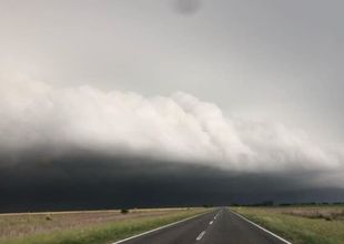 Alerta por tormentas: ¿Mañana regresan las lluvias a Pergamino?