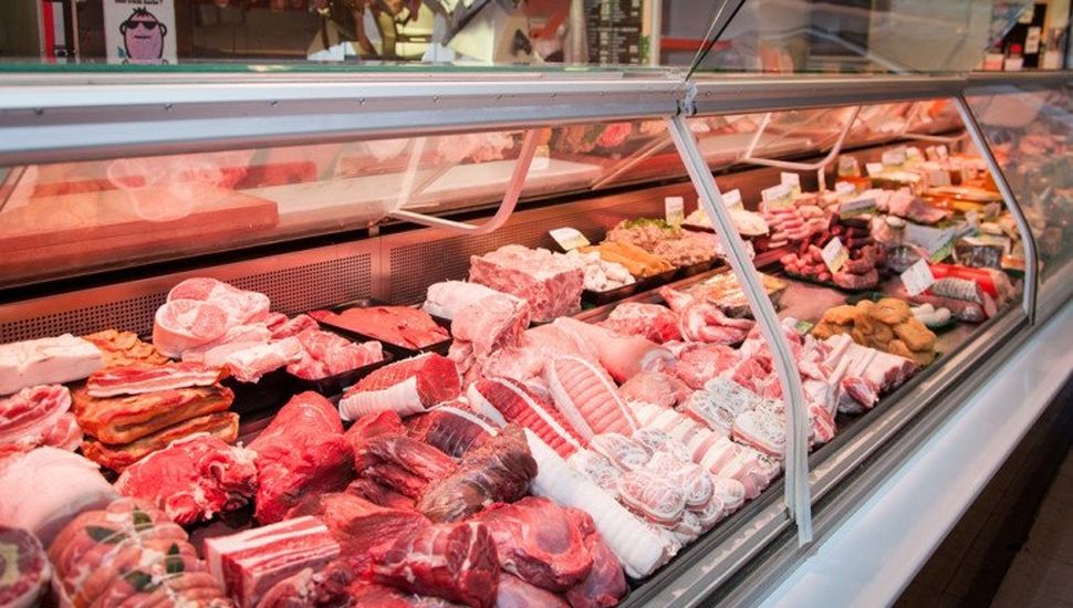 El Gobierno dijo que no intervendrá en el precio de la carne