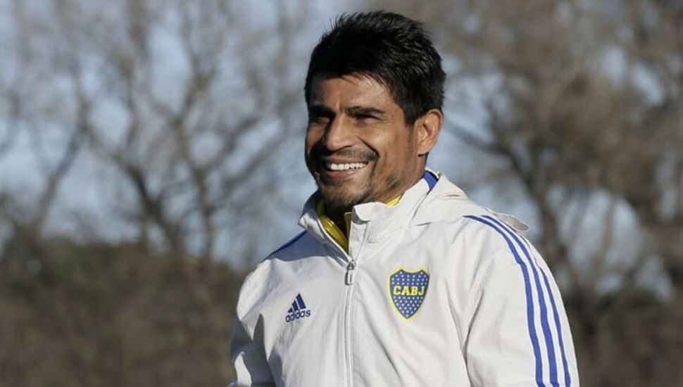 Boca Juniors despidió a Hugo Ibarra