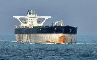Máxima tensión en el Atlántico: EE.UU. capturó un petrolero ruso vinculado a Venezuela