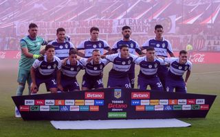 Gimnasia y Estudiantes se miden por la gran final