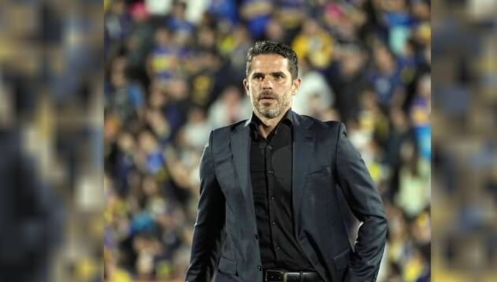 Boca sigue sin ganar y alcanzó un récord negativo