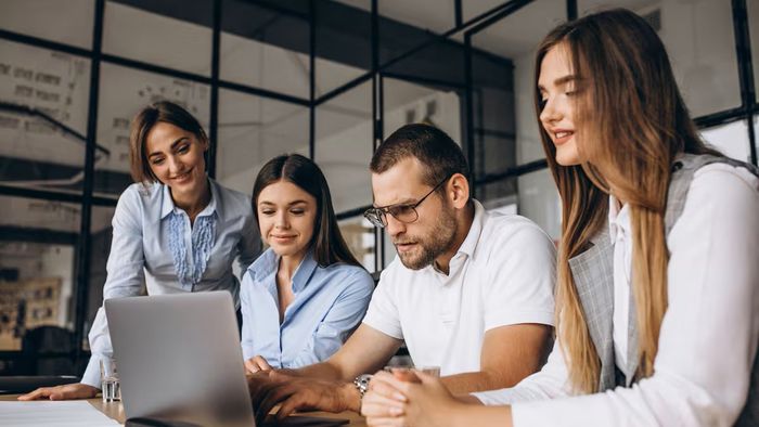 Cinco habilidades que predicen el éxito laboral