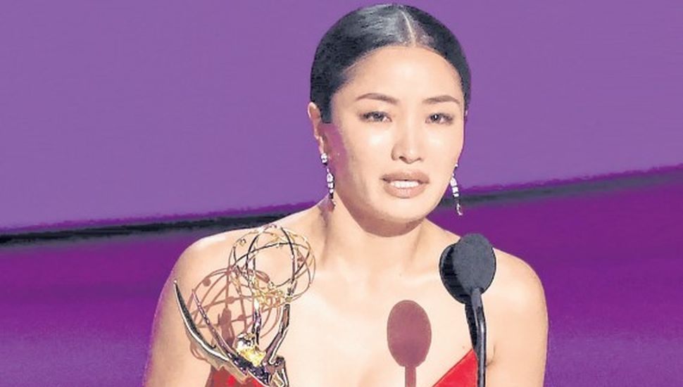 Los Premios Emmy: “Shogun” reinó en la gran noche de la televisión