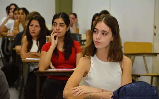 Unnoba: cuáles son las carreras más elegidas para el 2026