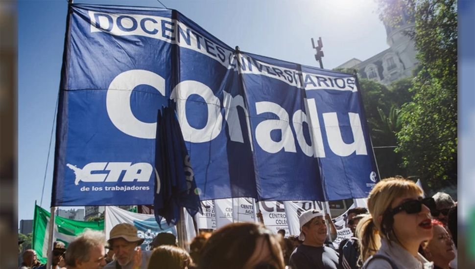 Universidades: el Gobierno deberá entregar los fondos