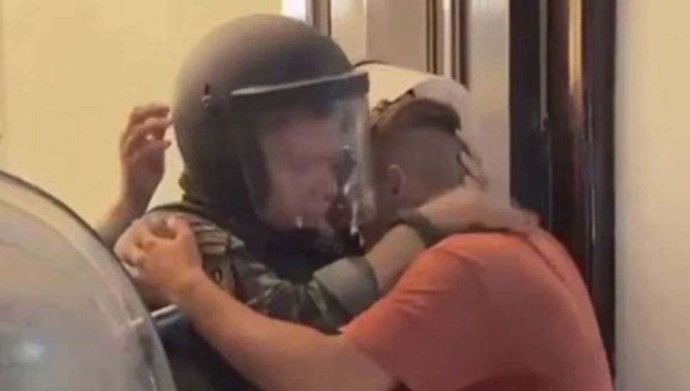 Movilización en Arrecifes tras un caso de abuso sexual a una niña