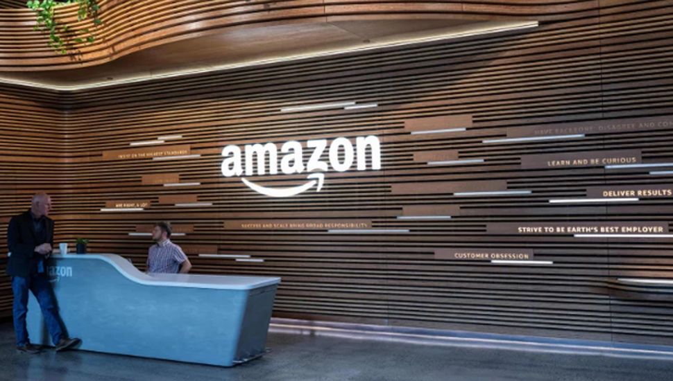Amazon eliminará cerca de 14 mil puestos de trabajo