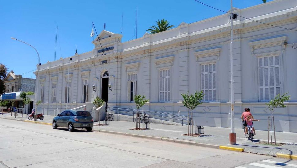 El Municipio de Colón obtuvo el mayor puntaje en el índice de Transparencia Fiscal