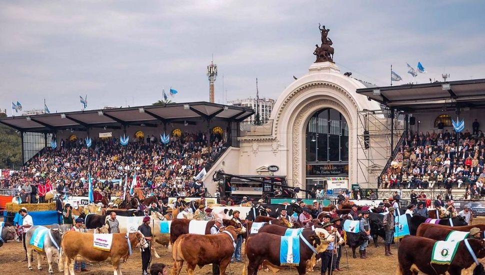 Expo Rural de Palermo: todo lo que tenés que saber sobre la edición 2023