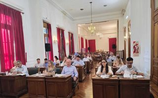 HCD Pergamino: cuál será la agenda política 2026 de los espacios