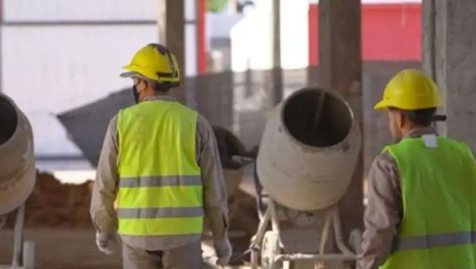 Se derrumba el empleo registrado