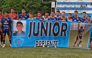 Juventud campeón 2025 tras vencer por penales a Alfonzo