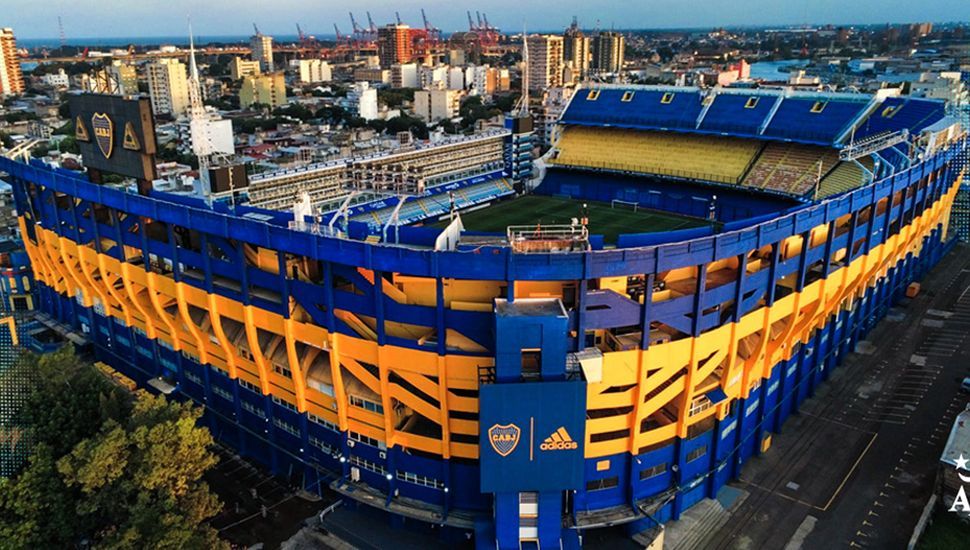 Superclásico: Boca implementará un control de alcoholemia