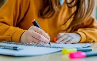 En febrero, abrirán  la inscripción a las Becas Estudiantiles 2026 en Rojas