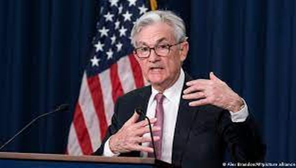 La Reserva Federal advierte que bajar la inflación provocará “algo de dolor”