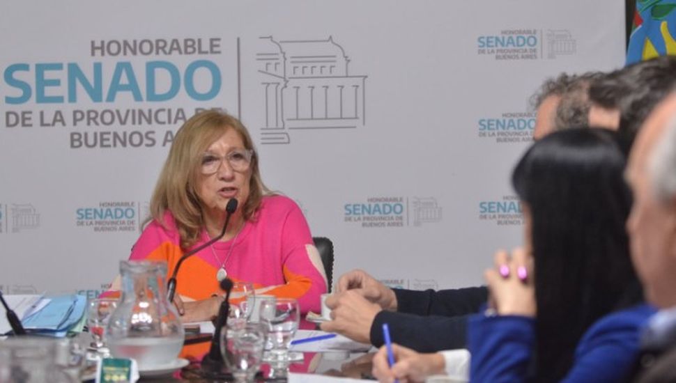 La Cámpora avanza con el polémico proyecto que sube las indemnizaciones