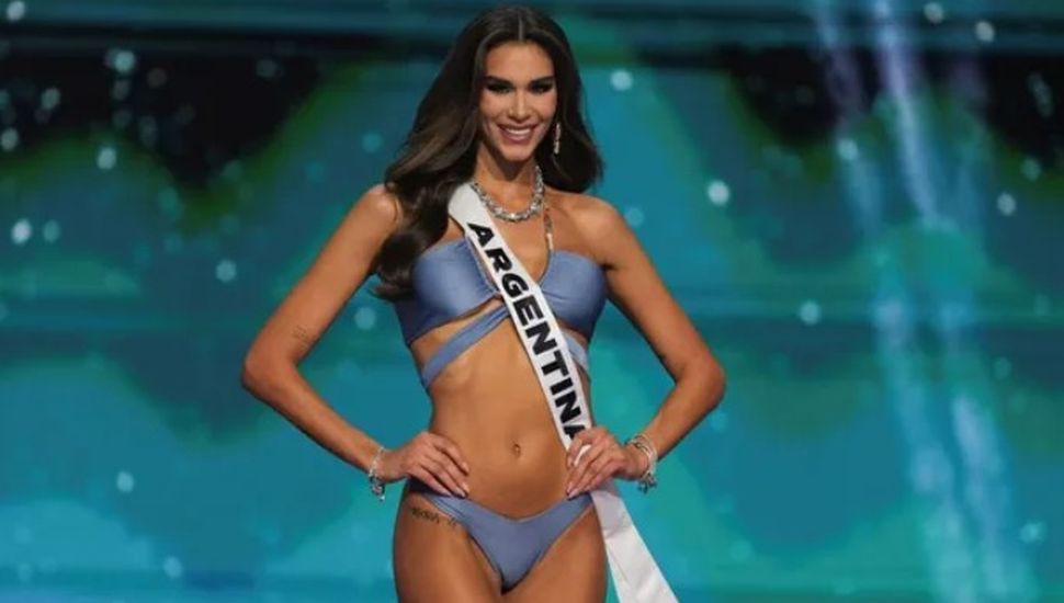 Escándalo en Miss Universo: destituyen a la representante argentina por dar una entrevista