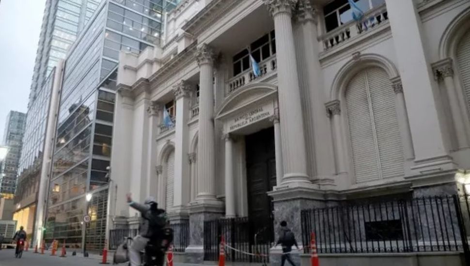 El Banco Central volvió a vender dólares y la sangría es de casi US$ 190 millones