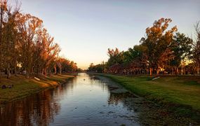 Pergamino: por qué le decían La Dormida