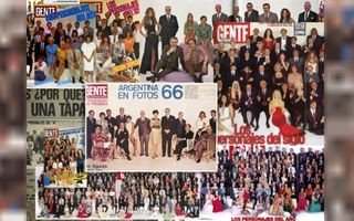 La gala de los Personajes del Año de Gente: quién es la gran figura