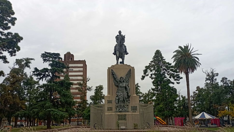 Pergamino y sus monumentos históricos