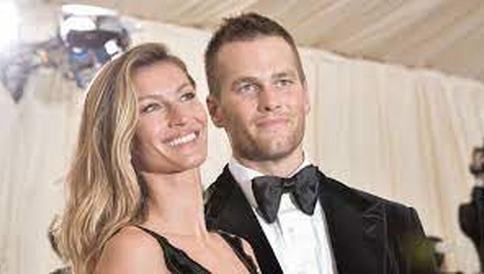 Se divorciaron Tom Brady y Gisele Bundchen