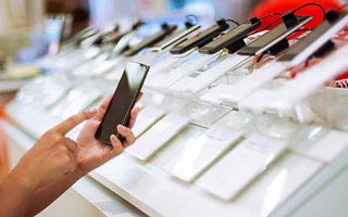 Eliminan aranceles a la importación de celulares