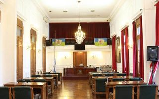 Hoy asumen los 10 concejales de Pergamino electos en los comicios legislativos de septiembre