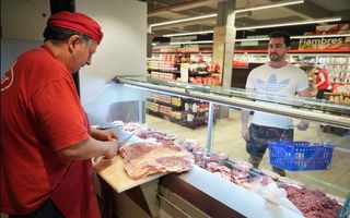Inflación 2025: el año terminaría en el menor nivel desde 2017