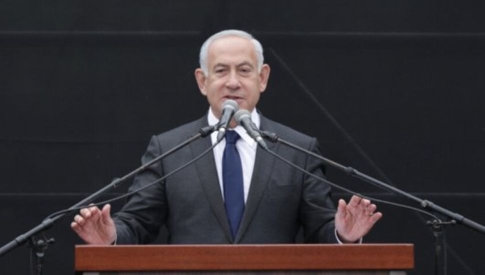 Netanyahu vuelve al poder en Israel con la extrema derecha