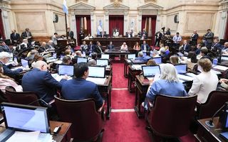 El Gobierno cuenta con presupuesto para 2026