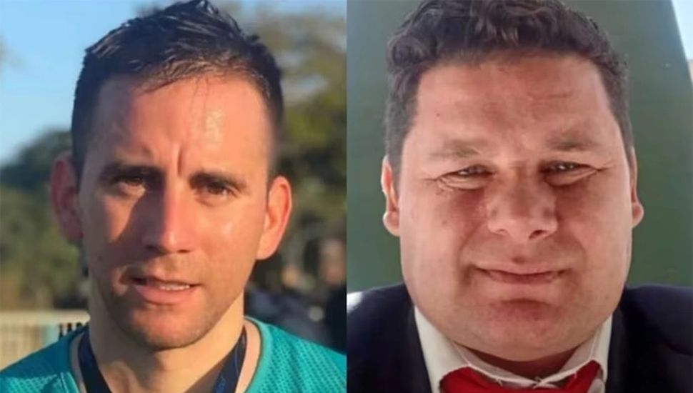 Libertarios, la UCR y la Coalición Cívica piden la liberación de Nahuel Gallo y Germán Giuliani