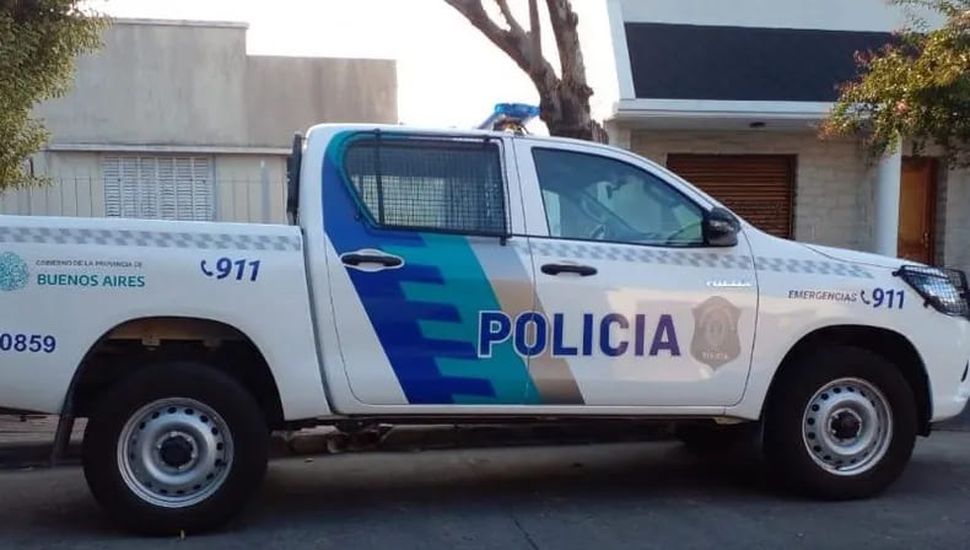 Dos robos de bicicletas en Pergamino en un solo día