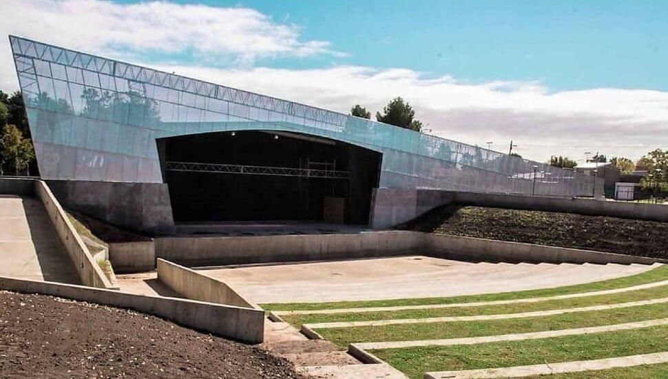 Colón se prepara para festejar sus 133 años