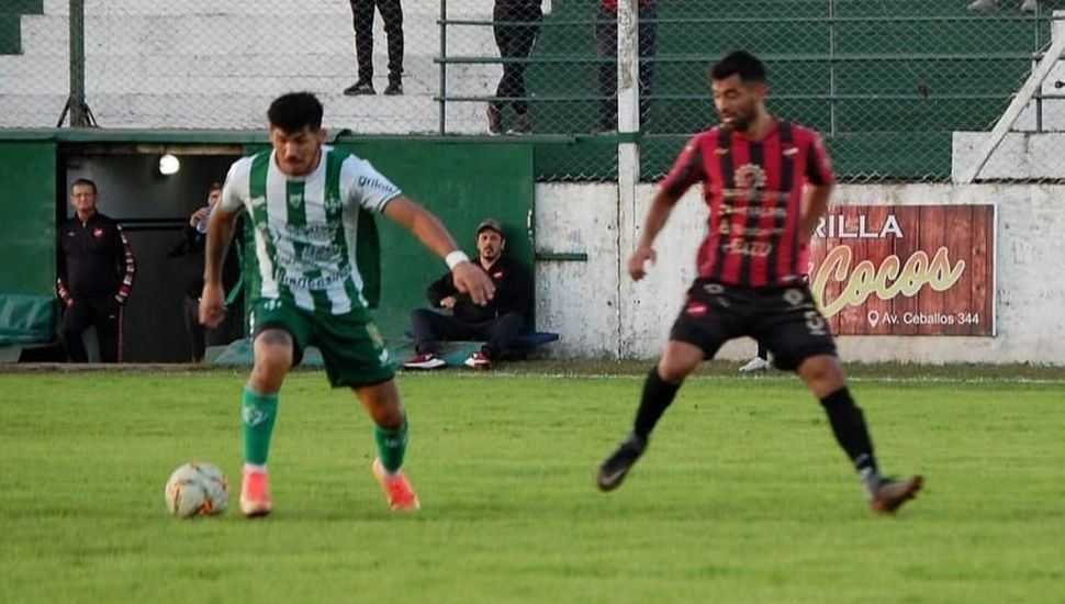 Douglas volvió a perder y no levanta