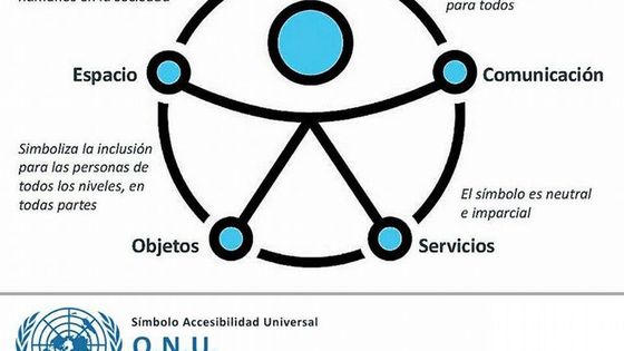 Contundente planteo de Discapacidad Argentina: "Cada día sin accesibilidad es un día más de discriminación"