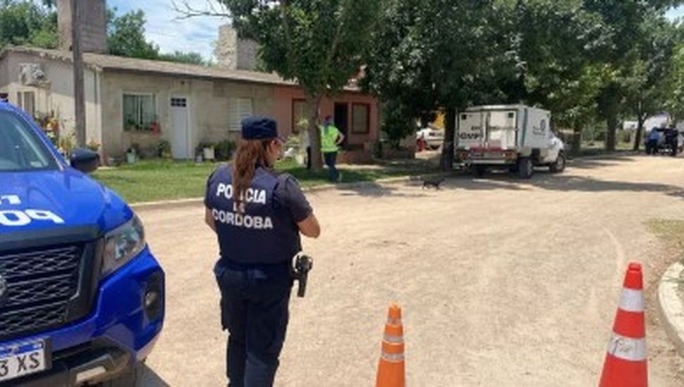 Segundo femicidio en Córdoba en menos de 24 horas: un hombre confesó el crimen de su pareja