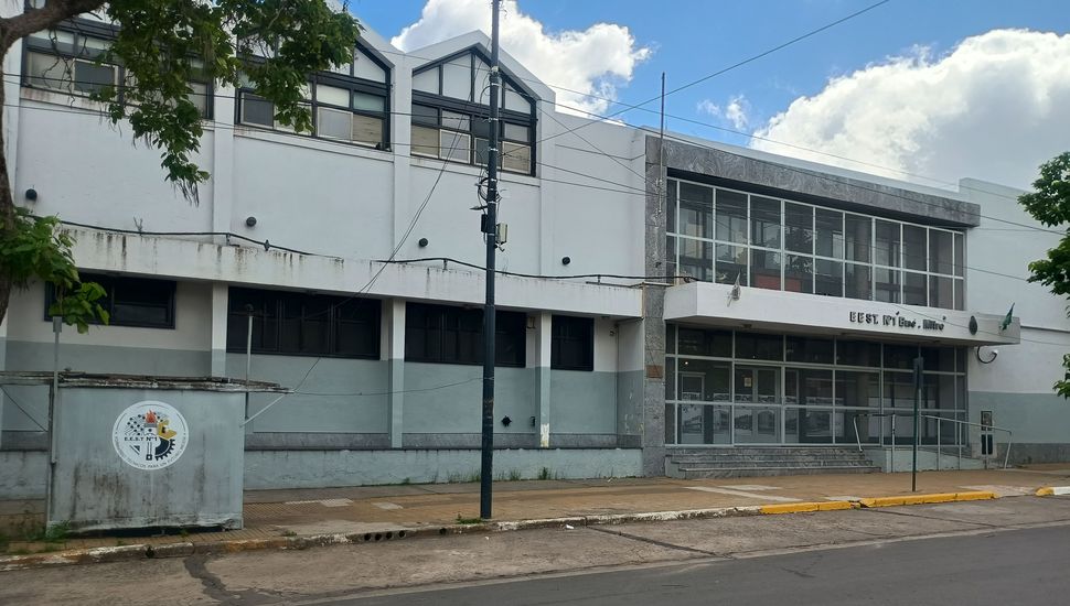 La Escuela Industrial de Pergamino se adapta a la era 4.0 con proyectos de alta tecnología y visión de futuro