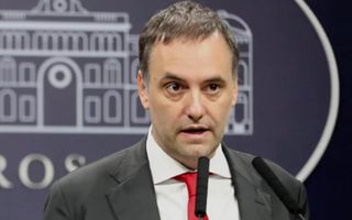 Javier Milei sobre la eliminación del monotributo: “Son mentiras y operaciones de delincuentes”