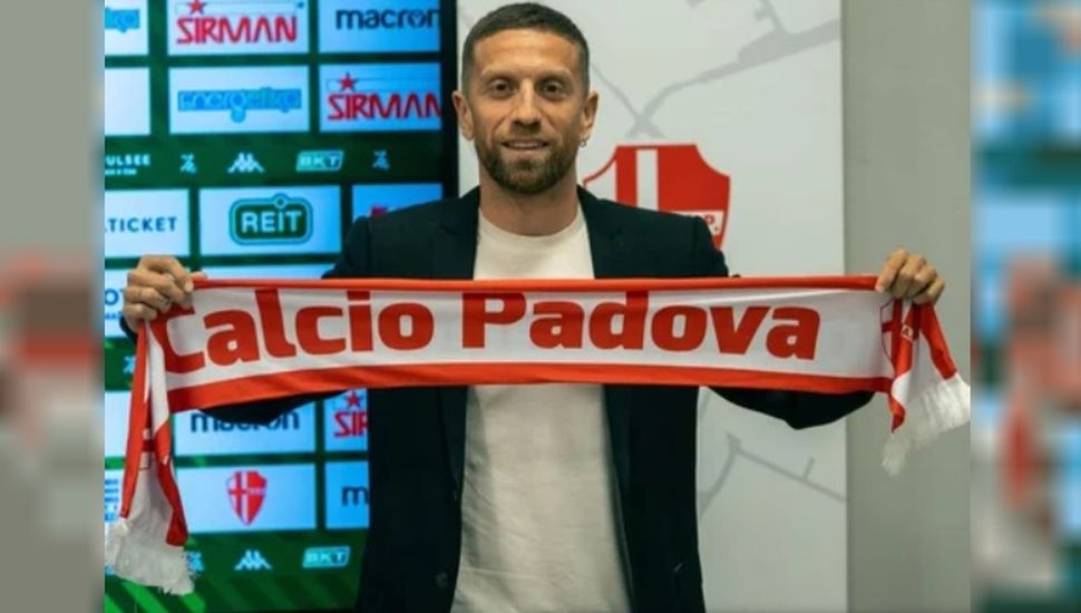 El “Papu” Gómez vuelve al fútbol