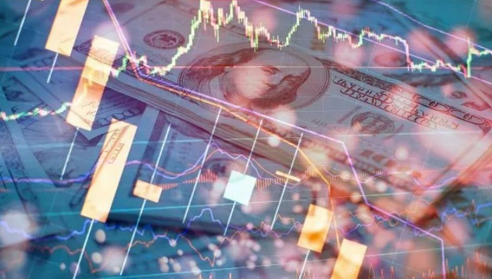 Cae el dólar, pero también las acciones y los bonos