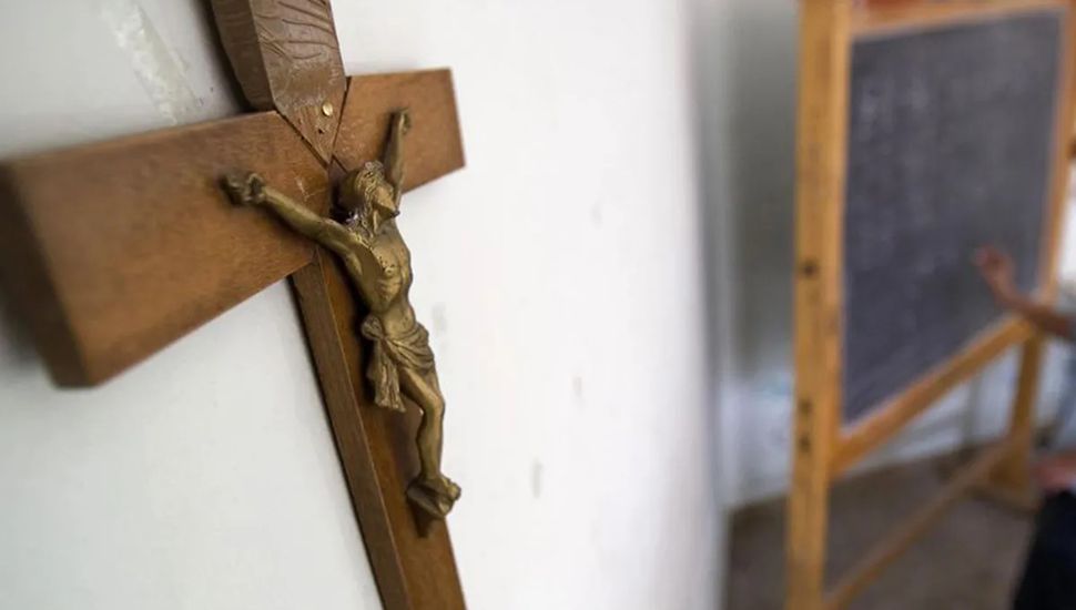 Obispos acusaron “discriminación por motivos religiosos”