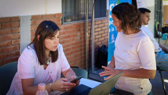 Discapacidad: el municipio recorrerá los pueblos para brindar asesoramiento