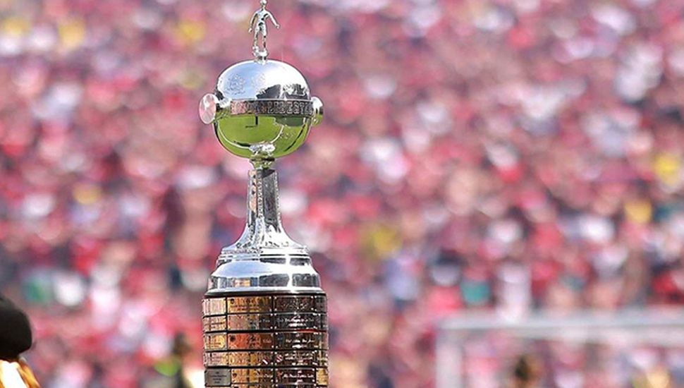 Comienza la primera fase clasificatoria de la Copa Libertadores de América 2023